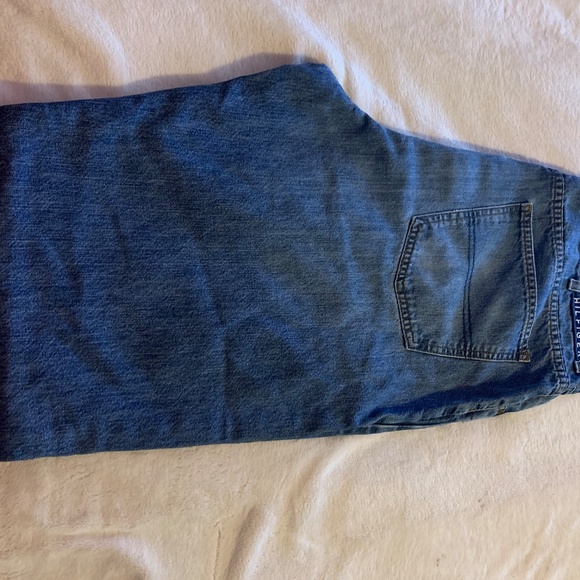 Men’s vintage Tommy Hilfiger jeans - Picture 5 of 7